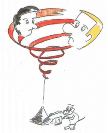 Le piège relationnel franco-allemand